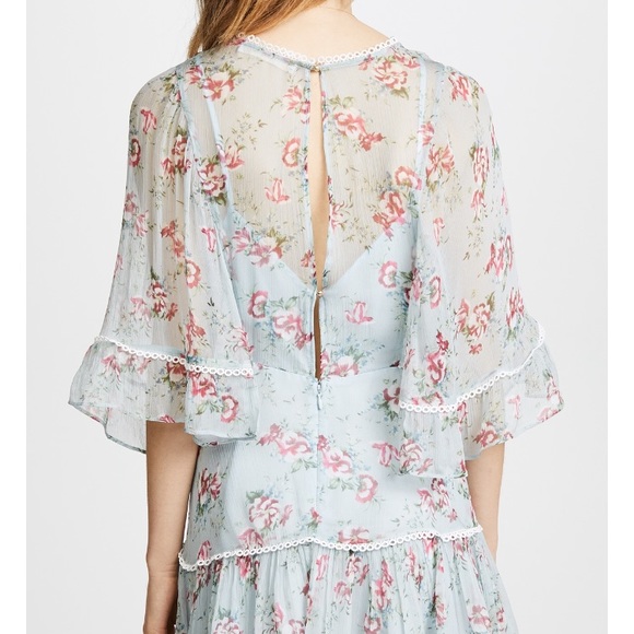 The Knowing Mini Dress - Picture 2 of 6